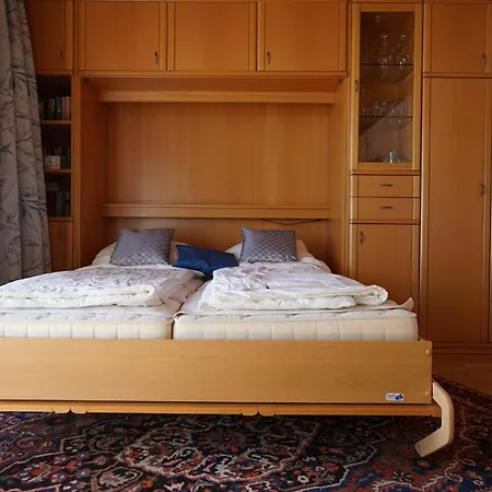 Lägenhet Viktoriastrasse 5 Jochim 840 Büsum