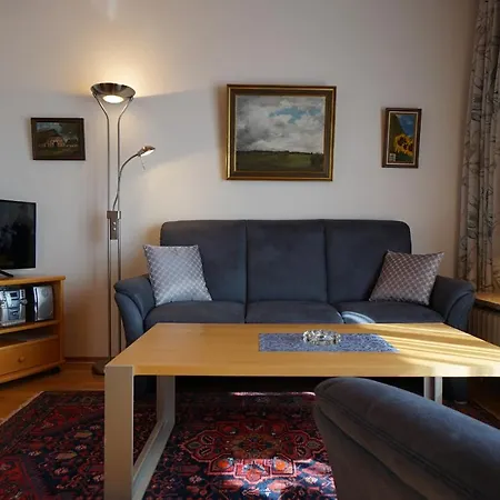 Lägenhet Viktoriastrasse 5 Jochim 840 Büsum