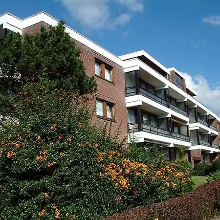 Lägenhet Viktoriastrasse 5 Jochim 840 *