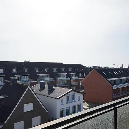 Viktoriastrasse 5 Jochim 840 *