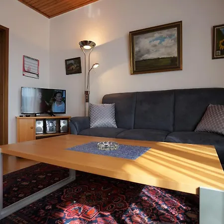 Viktoriastrasse 5 Jochim 840 Lägenhet