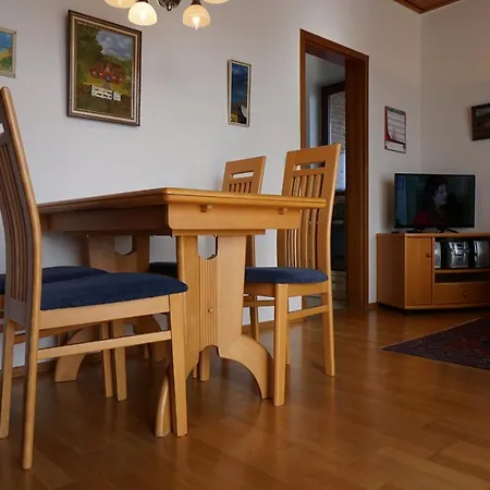 Lägenhet Viktoriastrasse 5 Jochim 840 Büsum