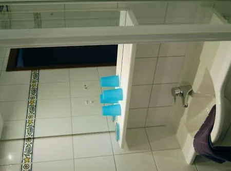 Viktoriastrasse 5 Jochim 840 * Büsum