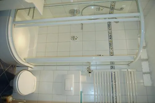 Appartement Viktoriastrasse 5 Jochim 840